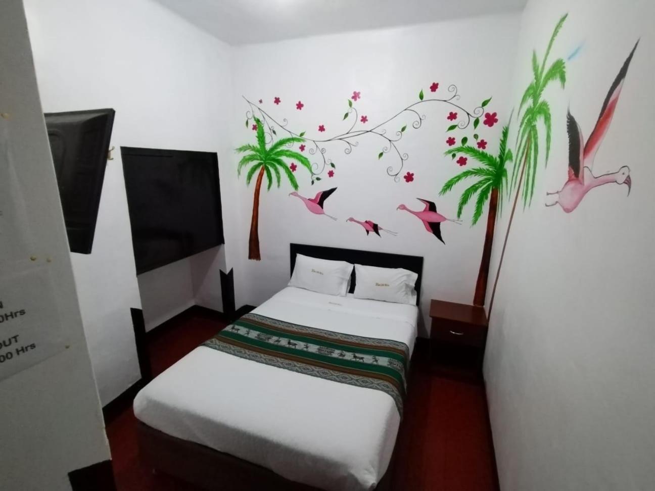 Ccapaq Wasi Hotel Cusco Exterior photo